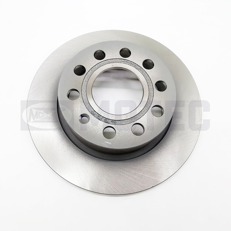 Brake Disc NEW MG5 (ROEWE i5) ROEWE i6 Original Parts No.10722873 OEM Quality Factory Store Auto Parts Supplier CHINA